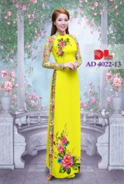 Mẫu hoa hồng AD 4022 AD 4022